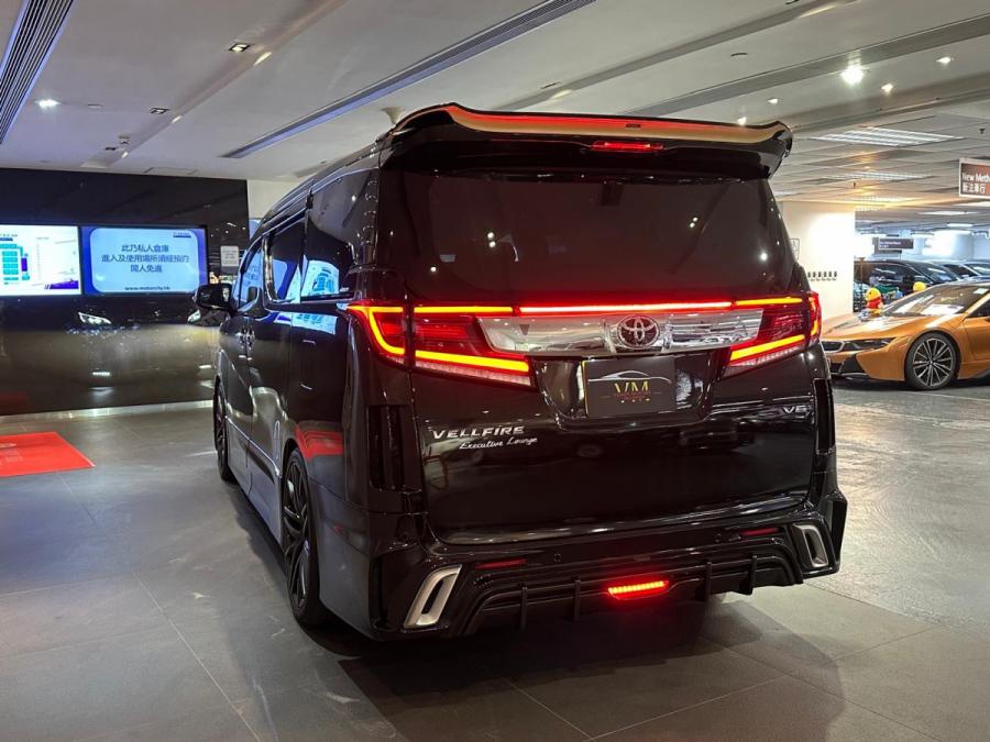 Vellfrive 2.5 ZG - Image 3