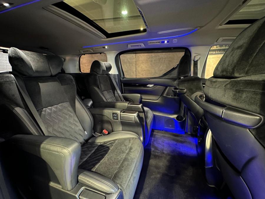 Vellfrive 2.5 ZG - Image 11