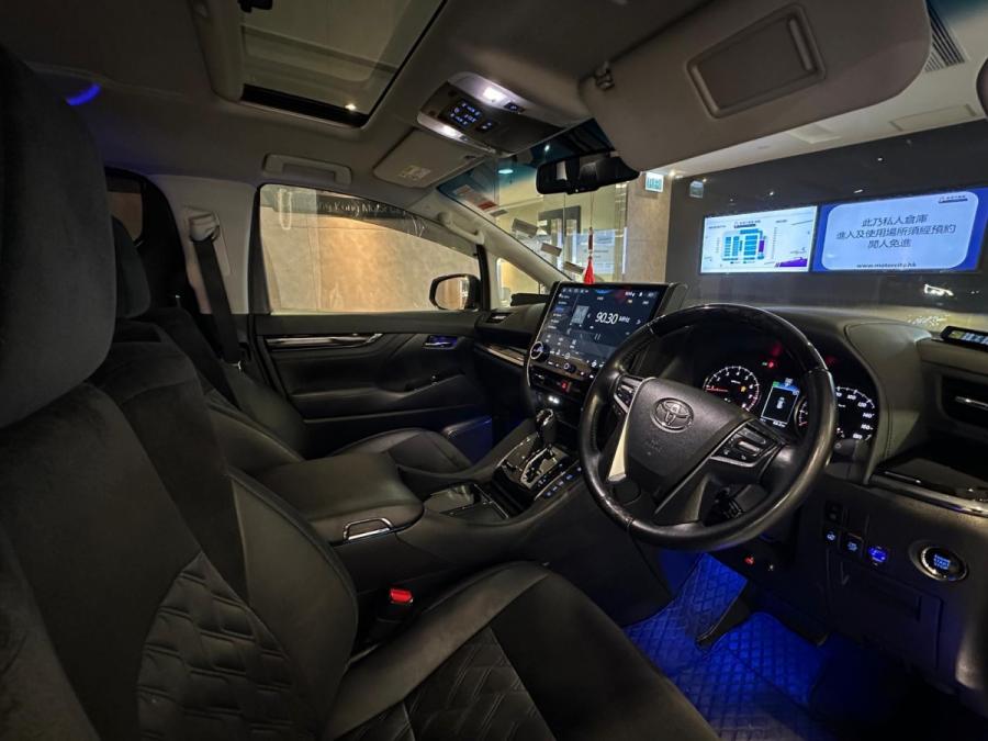 Vellfrive 2.5 ZG - Image 9