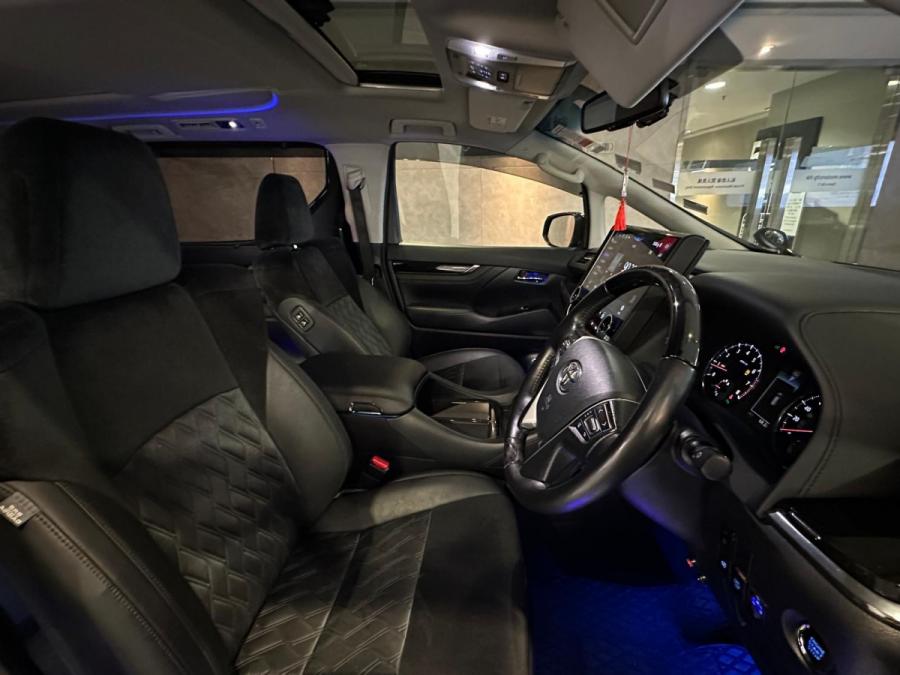 Vellfrive 2.5 ZG - Image 10