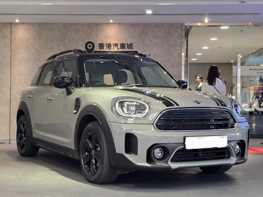 COUNTRYMAN - Image 2