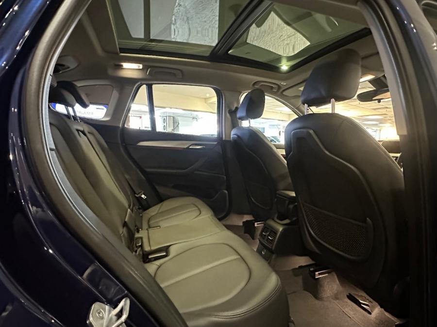 X1 sDrive18iA - Image 4