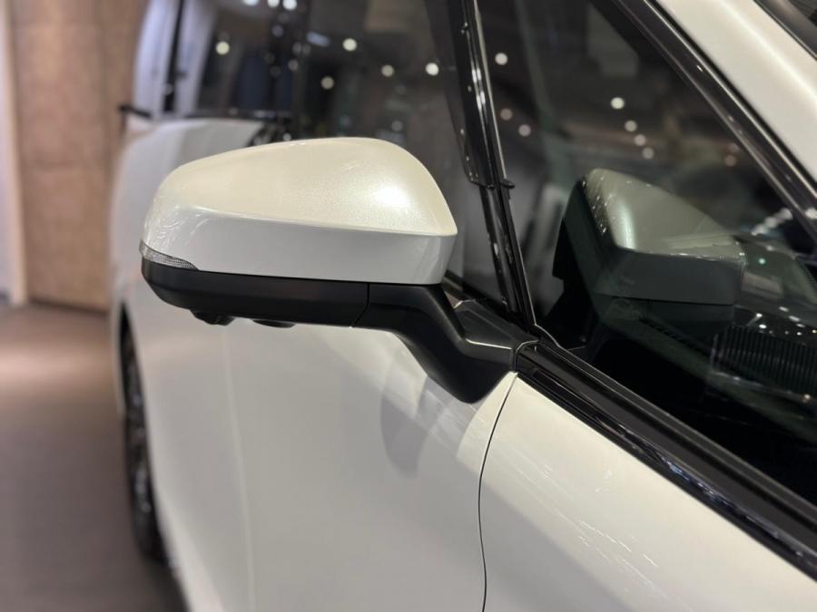 VELLFIRE 2.4 TURBO - Image 4