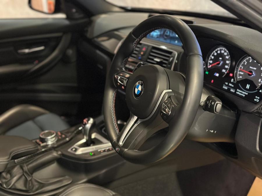 M3 COMPETITIONP PACKAGE S-A - Image 10