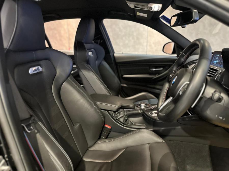 M3 COMPETITIONP PACKAGE S-A - Image 11