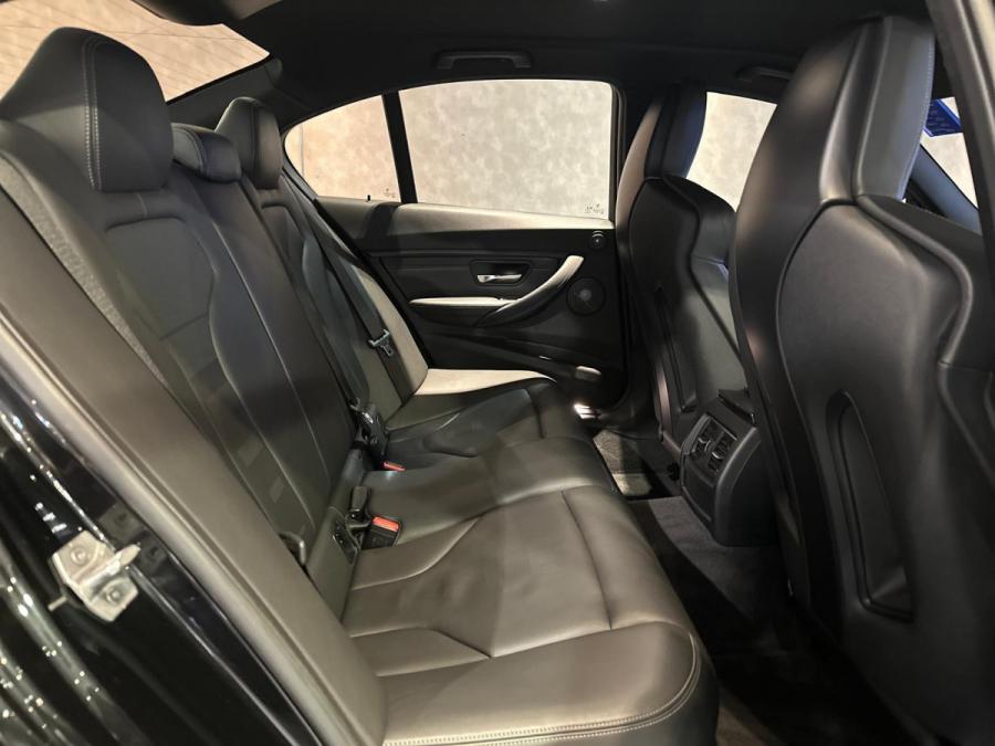 M3 COMPETITIONP PACKAGE S-A - Image 12