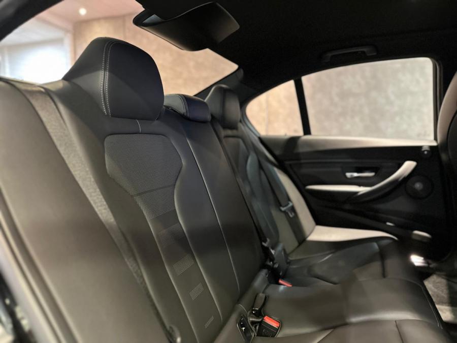 M3 COMPETITIONP PACKAGE S-A - Image 13