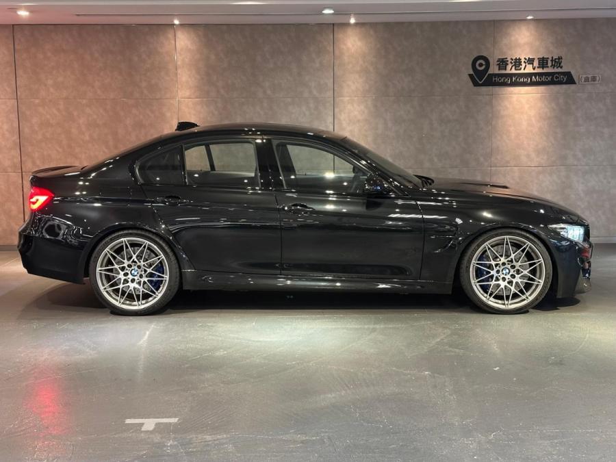 M3 COMPETITIONP PACKAGE S-A - Image 2