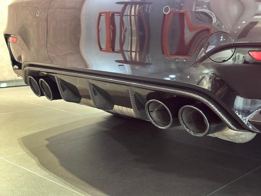 M3 COMPETITIONP PACKAGE S-A - Image 8