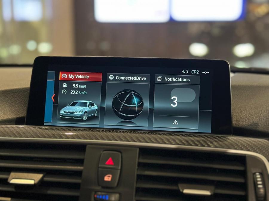 M3 COMPETITIONP PACKAGE S-A - Image 9