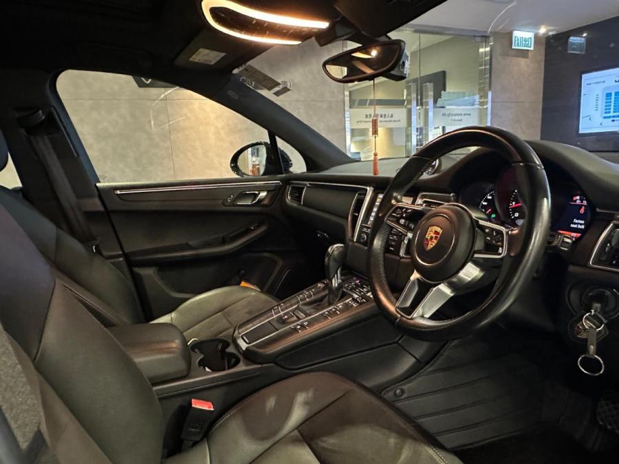 Macan 2.0T - Image 5