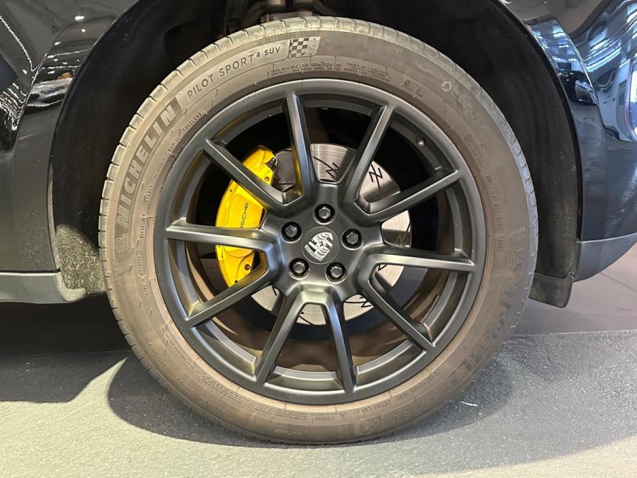 Macan 2.0T - Image 9