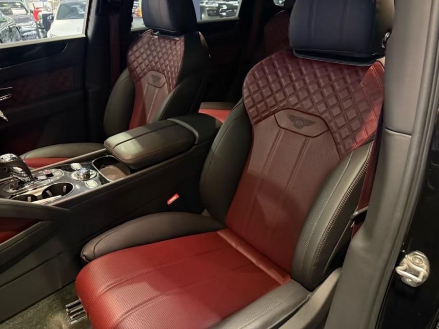 Bentagya V8 Black - Image 8