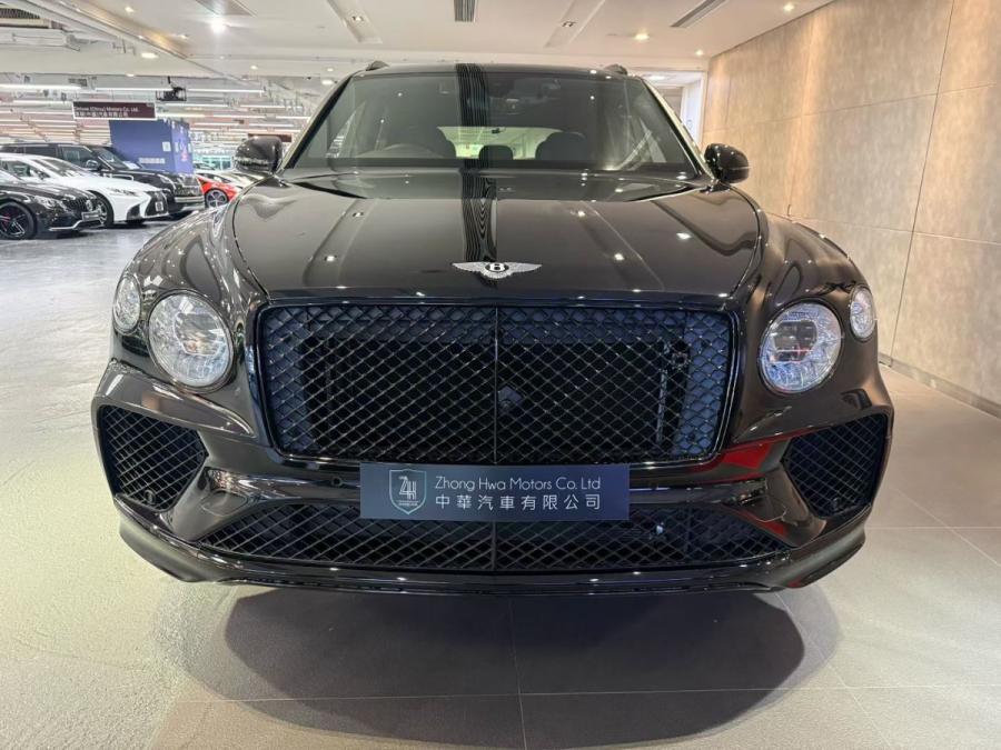 Bentagya V8 Black - Image 5