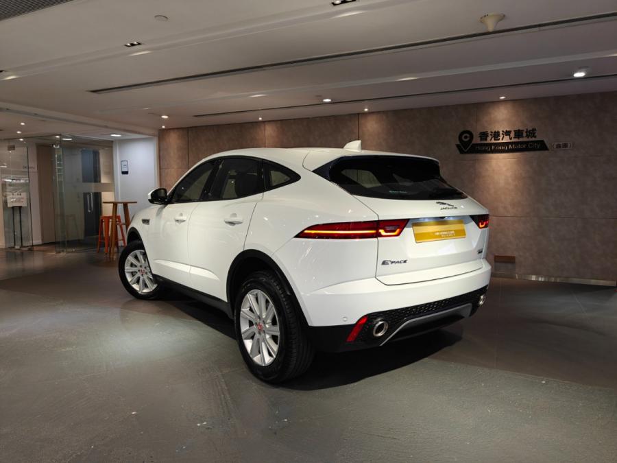 E-PACE S P200 - Image 2