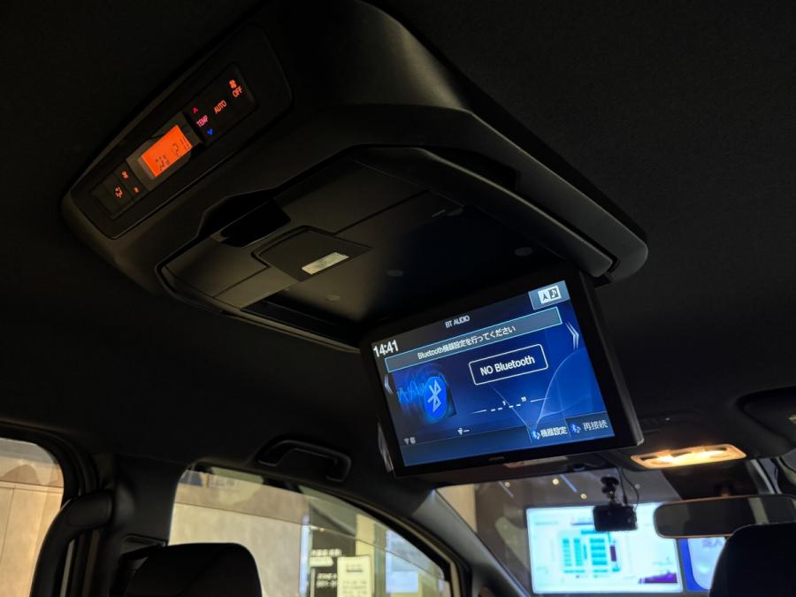 Noah Hybrid SI - Image 7