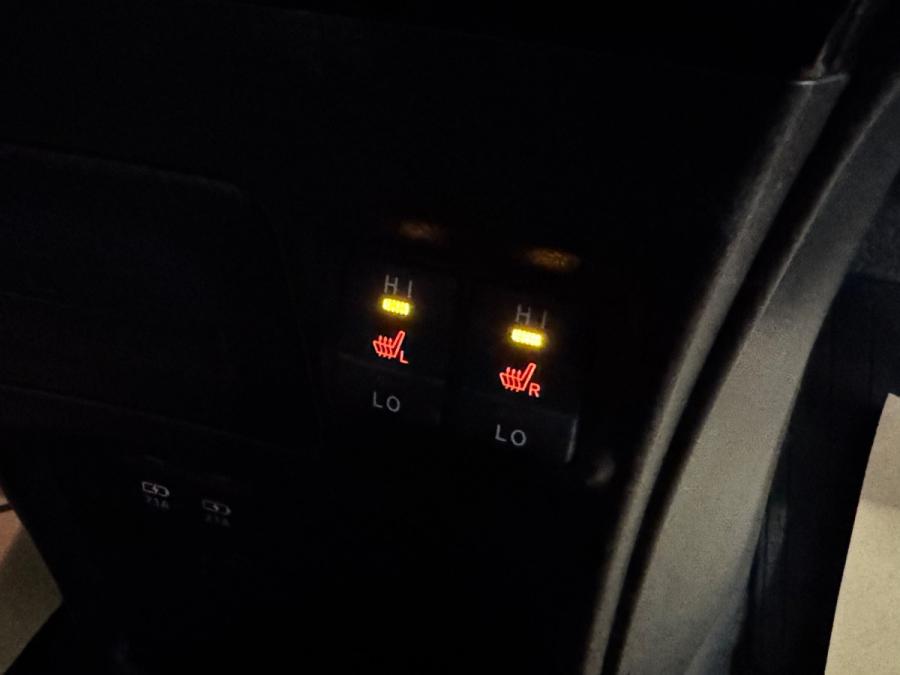 Noah Hybrid SI - Image 10