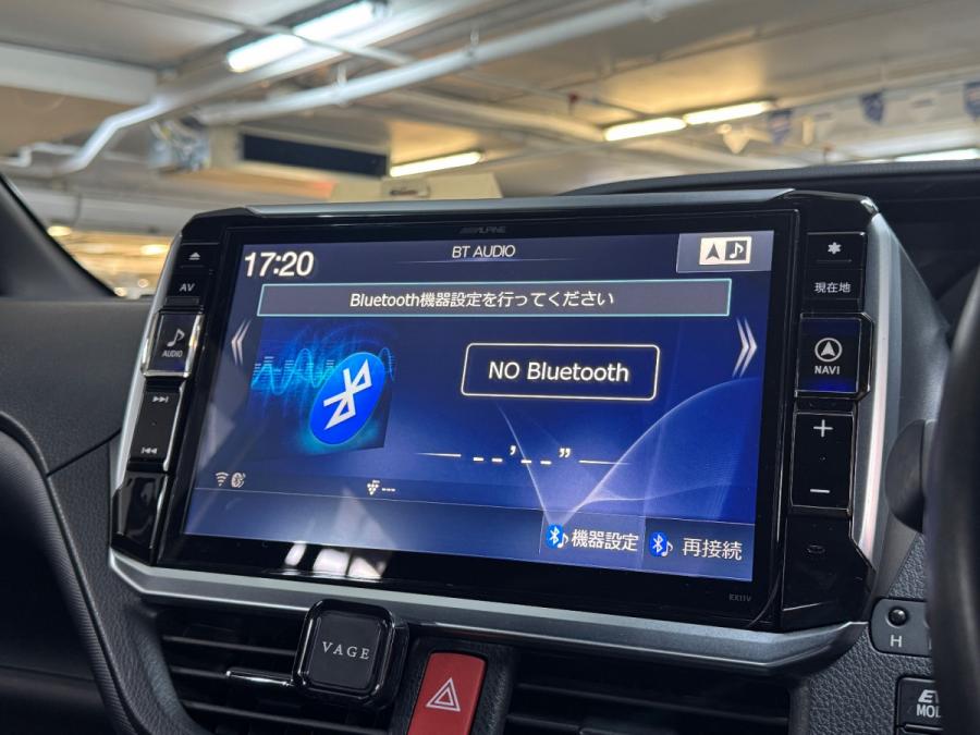 Noah Hybrid SI - Image 8