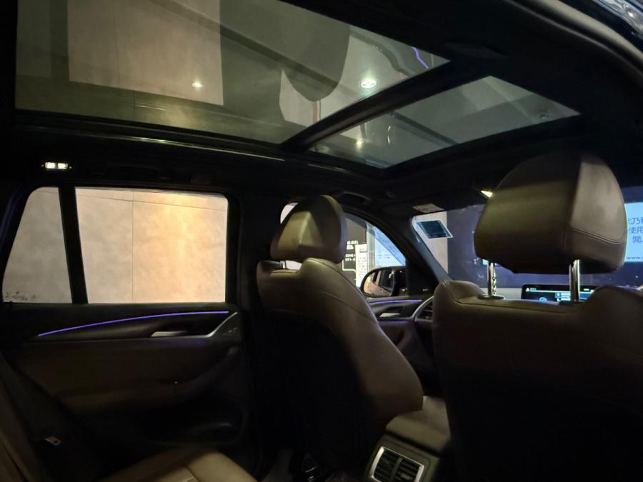 IX3 M Sport - Image 6