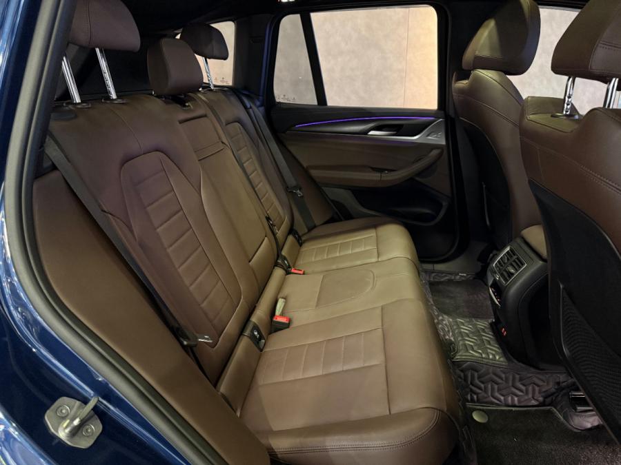 IX3 M Sport - Image 5