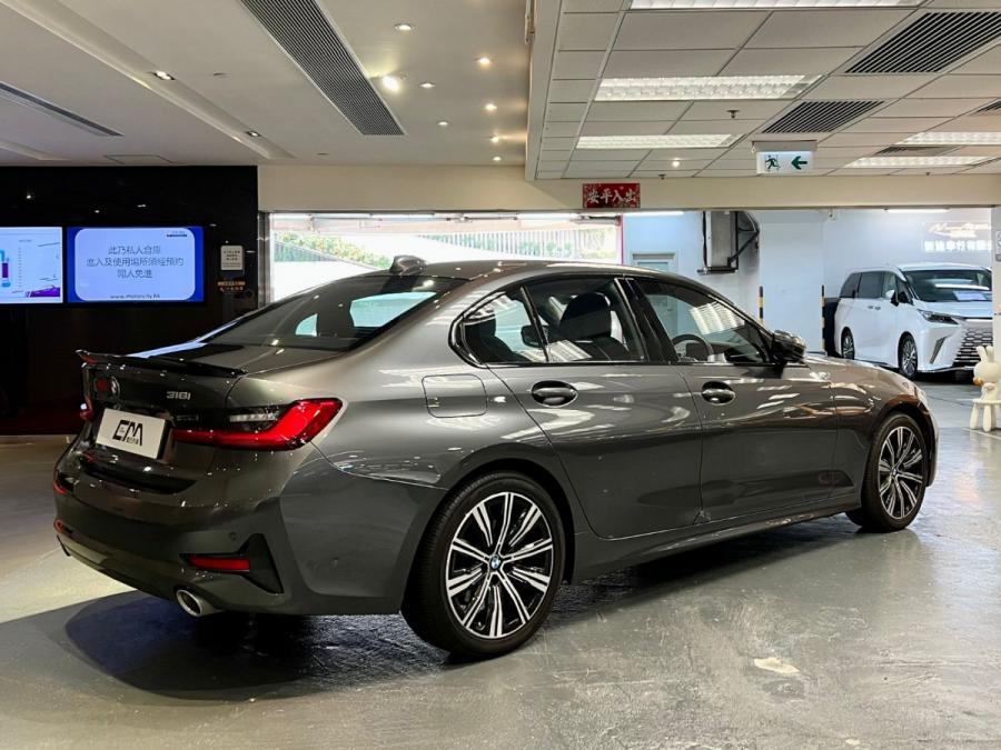 318i Sport - Image 2