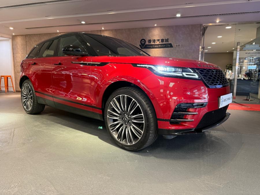 Velar RR R-DYN S P250 - Image 16