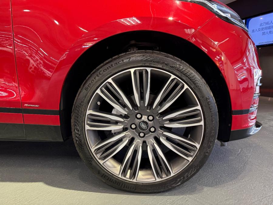 Velar RR R-DYN S P250 - Image 26