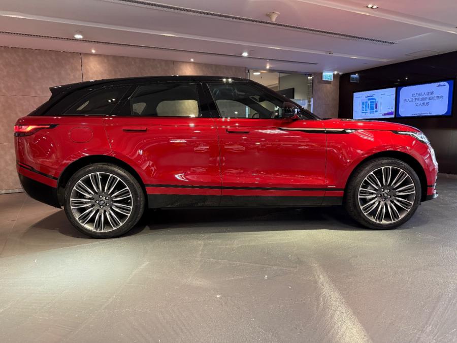 Velar RR R-DYN S P250 - Image 24