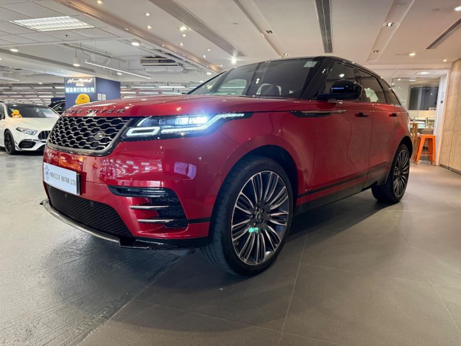 Velar RR R-DYN S P250 - Image 22
