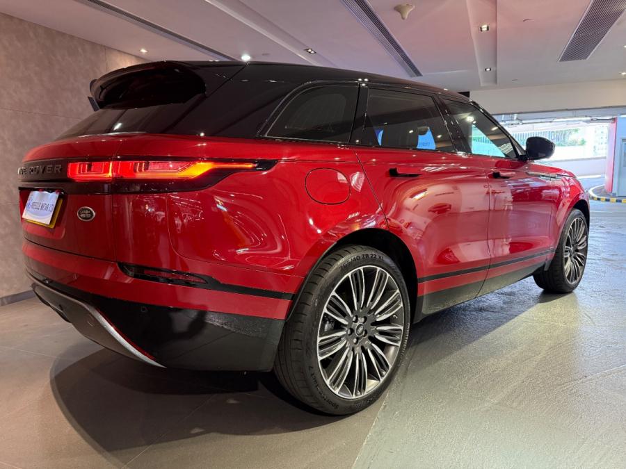 Velar RR R-DYN S P250 - Image 19