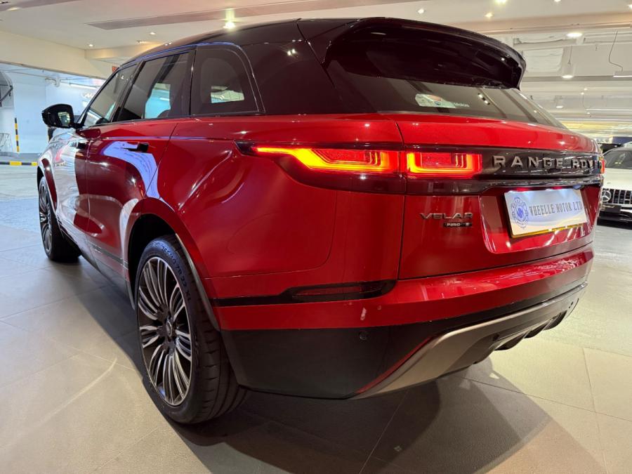 Velar RR R-DYN S P250 - Image 17