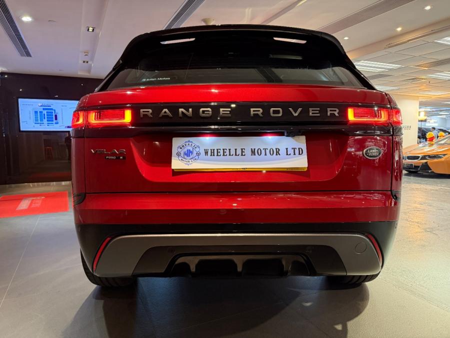 Velar RR R-DYN S P250 - Image 15