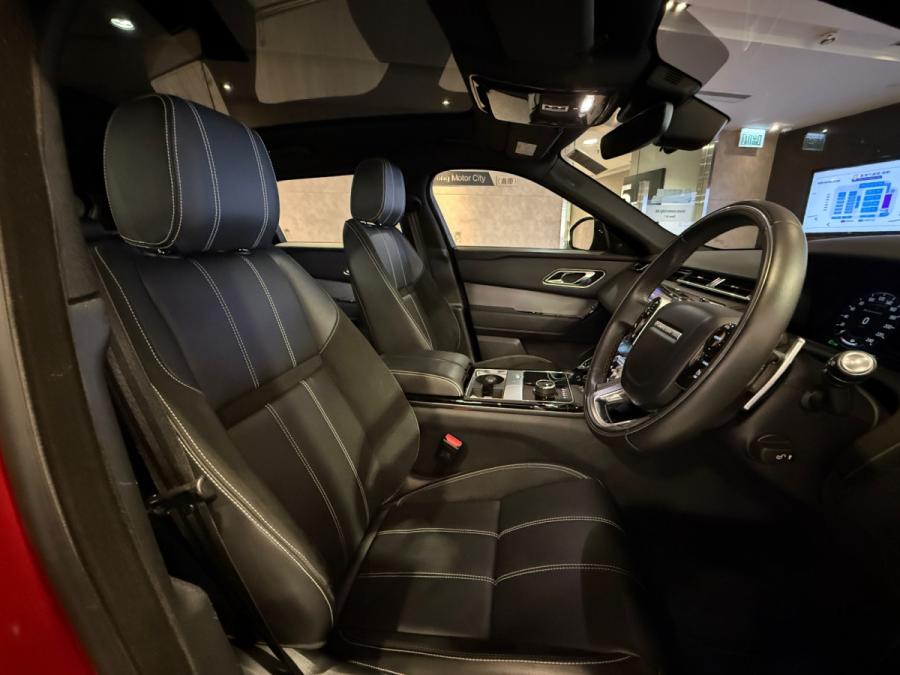 Velar RR R-DYN S P250 - Image 2