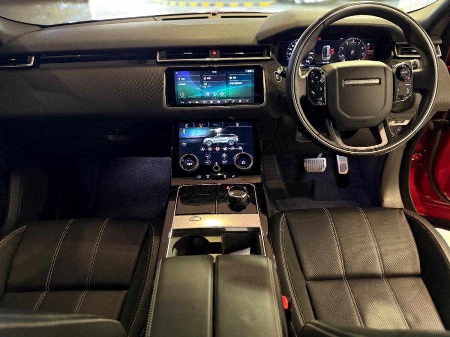 Velar RR R-DYN S P250 - Image 14