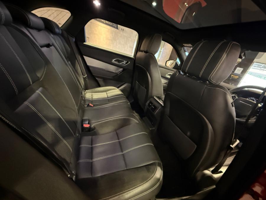 Velar RR R-DYN S P250 - Image 9