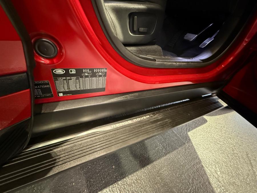 Velar RR R-DYN S P250 - Image 8