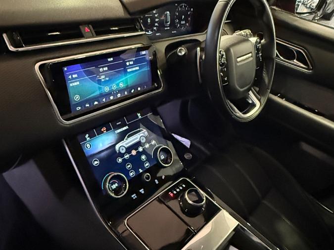 Velar RR R-DYN S P250 - Image 5