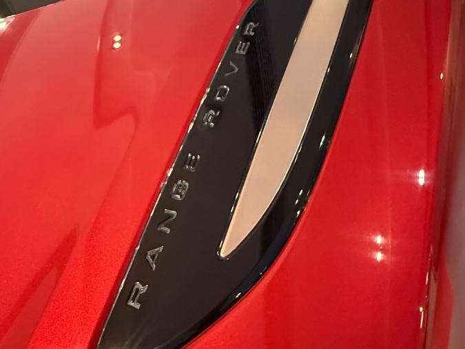 Velar RR R-DYN S P250 - Image 4