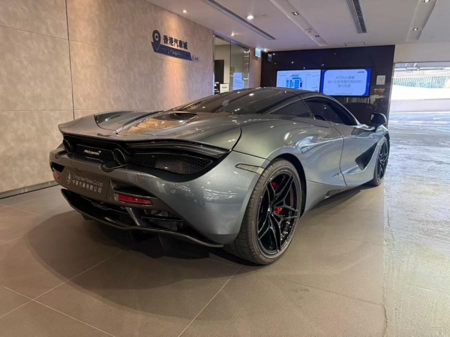 720 Performance - Image 3