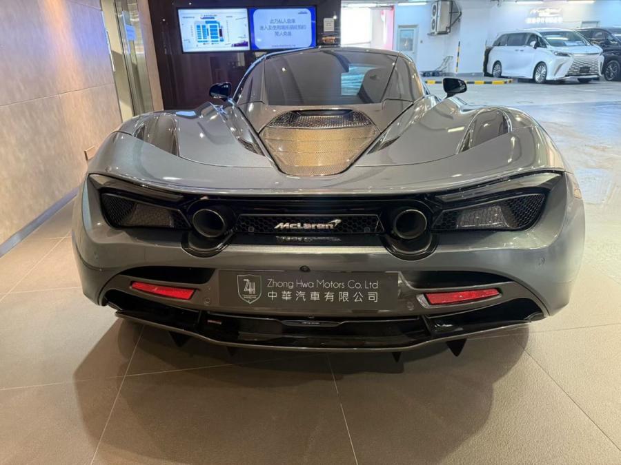 720 Performance - Image 4