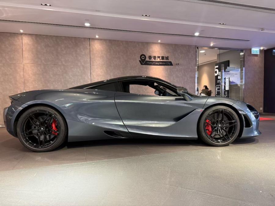 720 Performance - Image 2