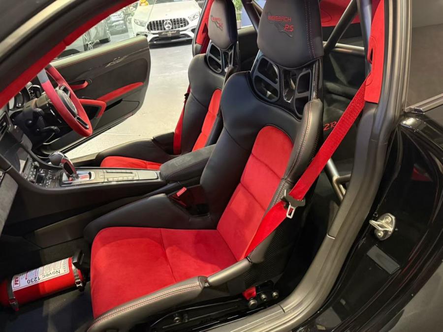 991 GT2 RS - Image 6