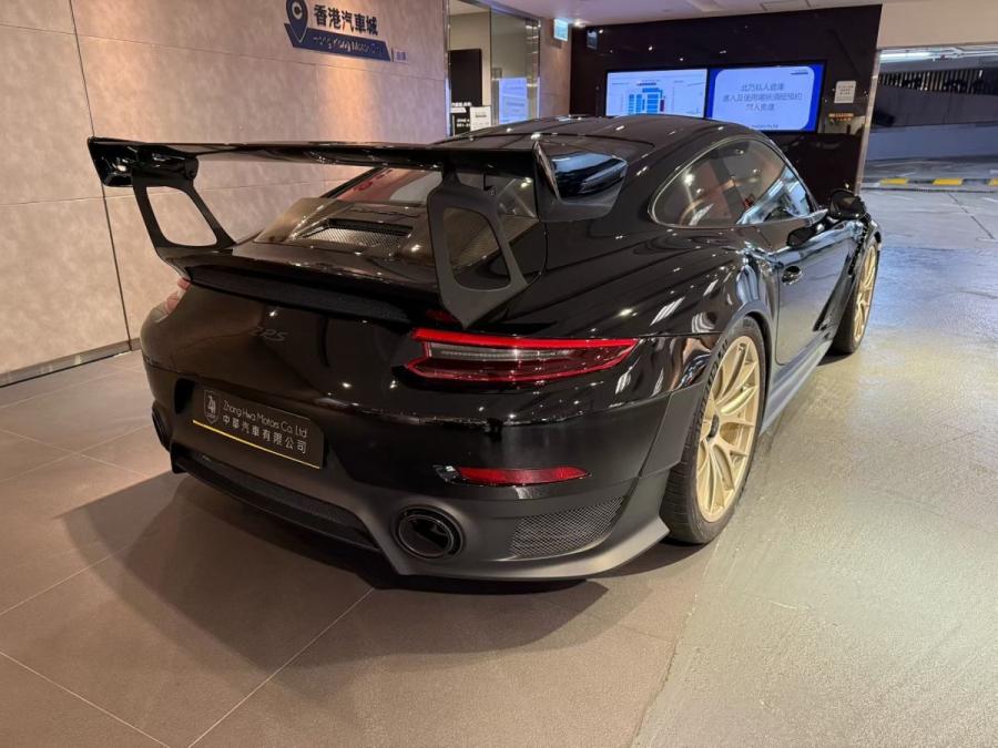 991 GT2 RS - Image 3