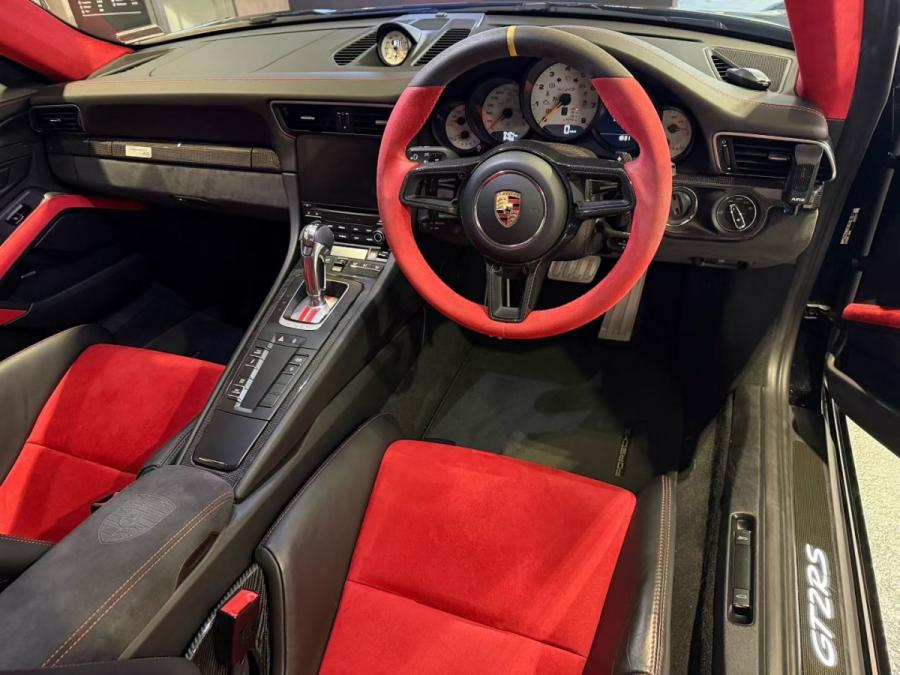 991 GT2 RS - Image 4