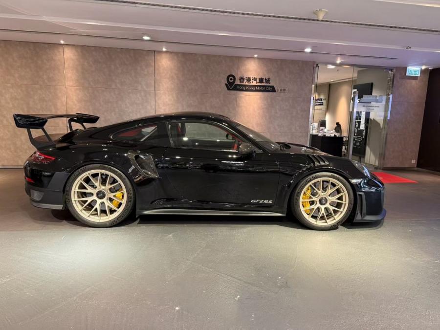 991 GT2 RS - Image 2