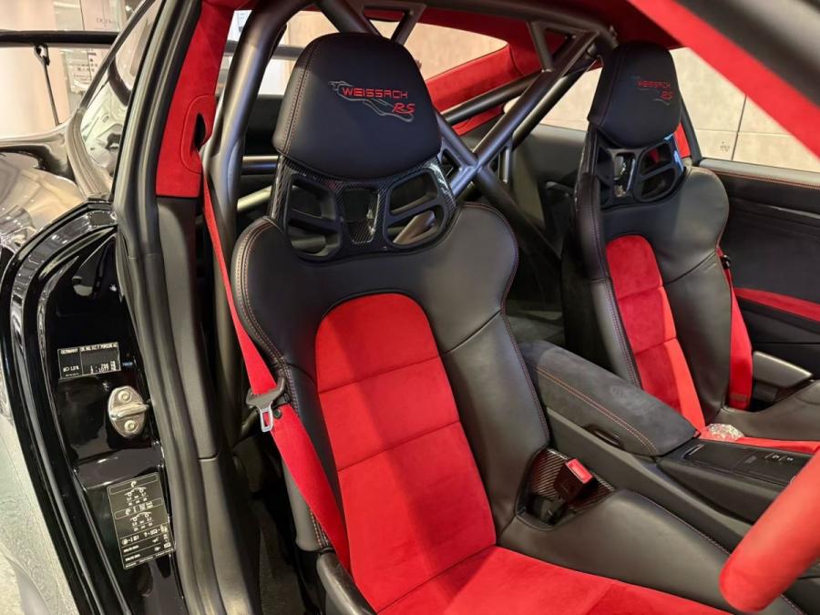 991 GT2 RS - Image 5