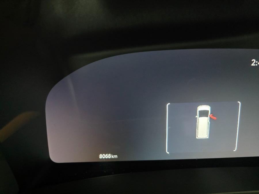 VELLFIRE 2.4 Turbo - Image 6