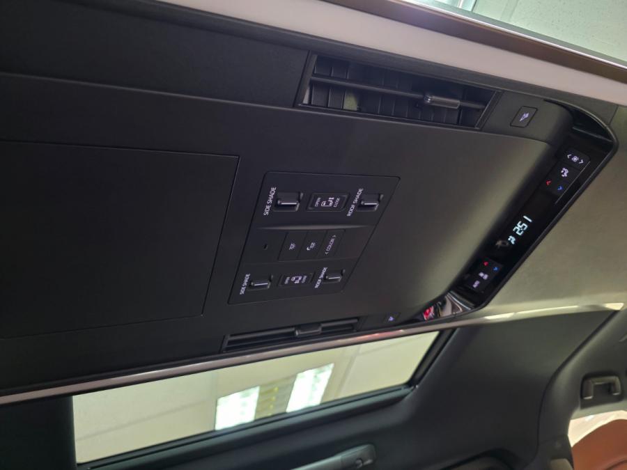 VELLFIRE 2.4 Turbo - Image 10