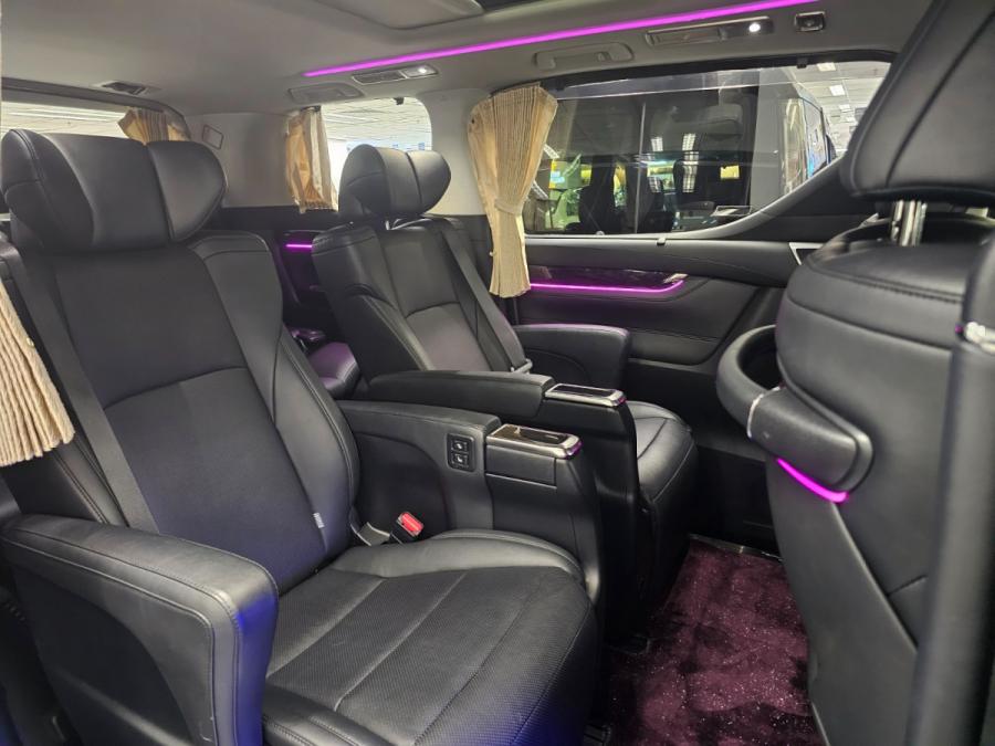 VELLFIRE ZG - Image 6