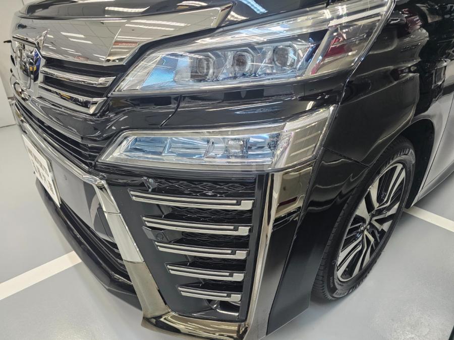 VELLFIRE ZG - Image 3